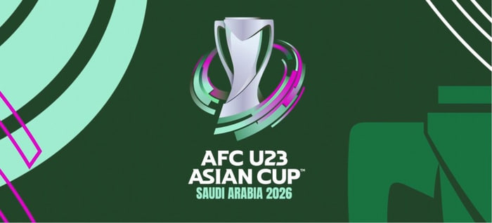 U23亚洲杯 U23亚洲杯